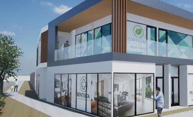 Nuevo Local 2° piso Próximo Strip Center