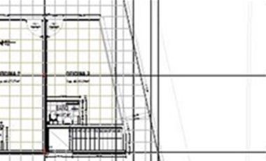 Nuevo Local 2° piso Próximo Strip Center