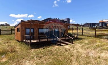 Tu Refugio Perfecto en Cahuil