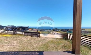 Tu Refugio Perfecto en Cahuil