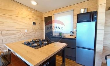 Tu Refugio Perfecto en Cahuil