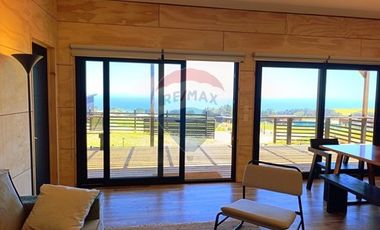 Tu Refugio Perfecto en Cahuil