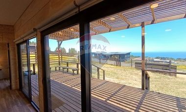 Tu Refugio Perfecto en Cahuil