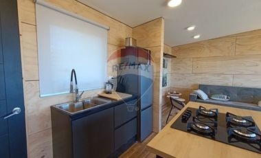 Tu Refugio Perfecto en Cahuil