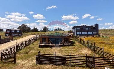 Tu Refugio Perfecto en Cahuil