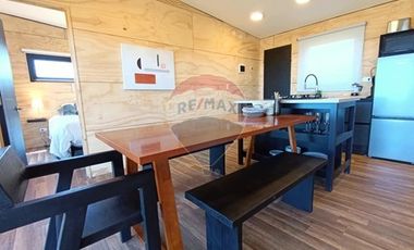 Tu Refugio Perfecto en Cahuil