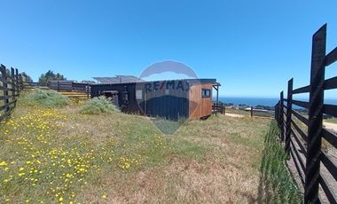 Tu Refugio Perfecto en Cahuil