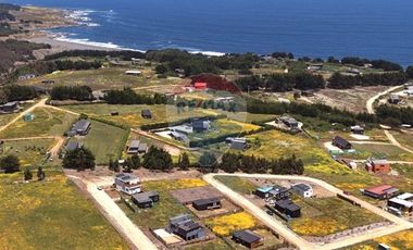 Tu Refugio Perfecto en Cahuil