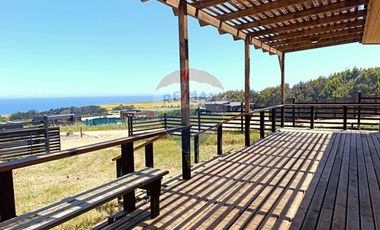 Tu Refugio Perfecto en Cahuil