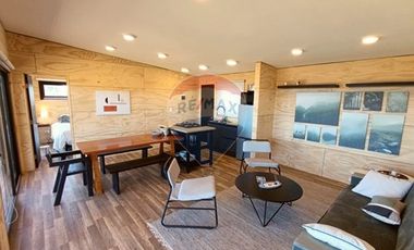 Tu Refugio Perfecto en Cahuil