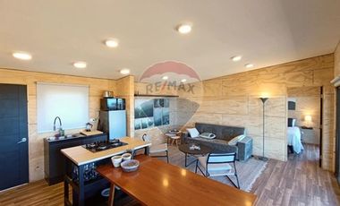 Tu Refugio Perfecto en Cahuil