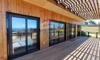 Tu Refugio Perfecto en Cahuil