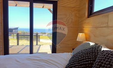 Tu Refugio Perfecto en Cahuil