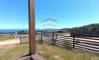 Tu Refugio Perfecto en Cahuil