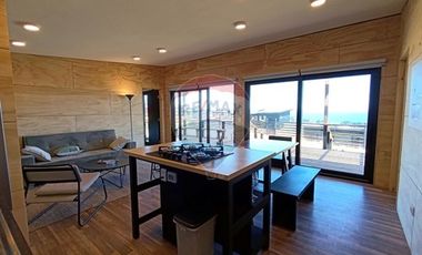 Tu Refugio Perfecto en Cahuil