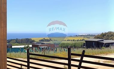 Tu Refugio Perfecto en Cahuil