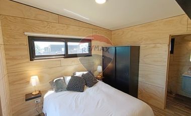 Tu Refugio Perfecto en Cahuil