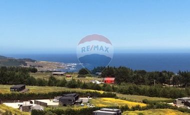 Tu Refugio Perfecto en Cahuil