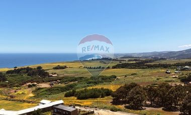 Tu Refugio Perfecto en Cahuil