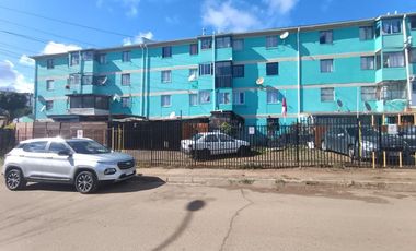 Departamento Acogedor en Cerro Los Placeres