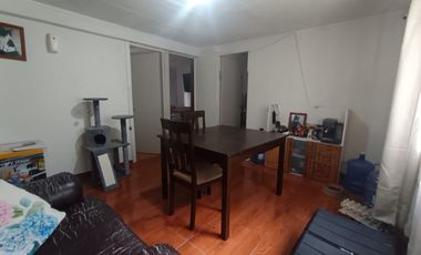 Departamento Acogedor en Cerro Los Placeres