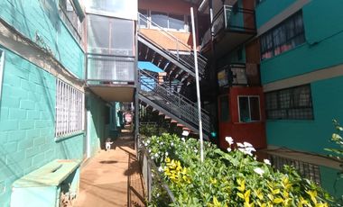 Departamento Acogedor en Cerro Los Placeres