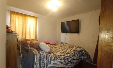 Departamento Acogedor en Cerro Los Placeres