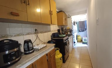 Departamento Acogedor en Cerro Los Placeres