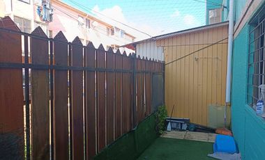 Departamento Acogedor en Cerro Los Placeres