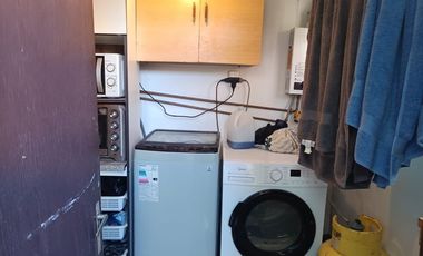 Departamento Acogedor en Cerro Los Placeres