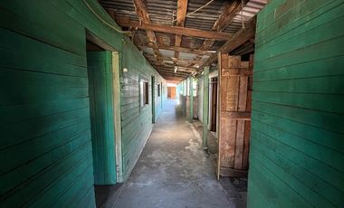 Casa Centro Linares, Región del Maule