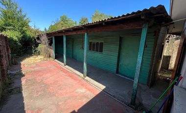 Casa Centro Linares, Región del Maule