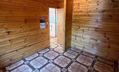 Casa Centro Linares, Región del Maule