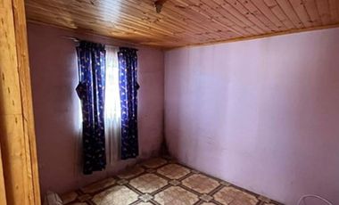 Casa Centro Linares, Región del Maule