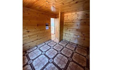 Casa Centro Linares, Región del Maule