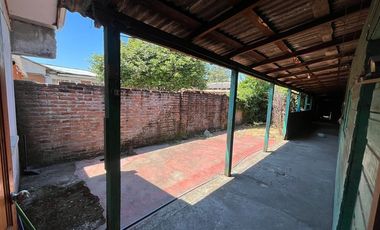 Casa Centro Linares, Región del Maule