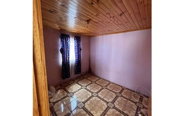 Casa Centro Linares, Región del Maule