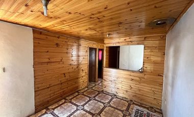 Casa Centro Linares, Región del Maule