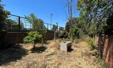 Casa Centro Linares, Región del Maule