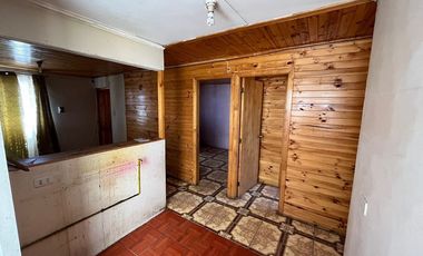 Casa Centro Linares, Región del Maule