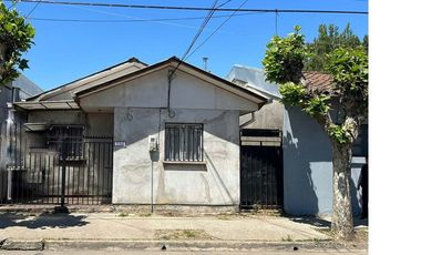 Casa Centro Linares, Región del Maule