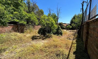 Casa Centro Linares, Región del Maule