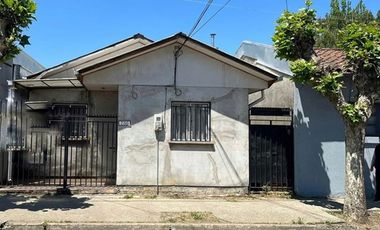 Casa Centro Linares, Región del Maule