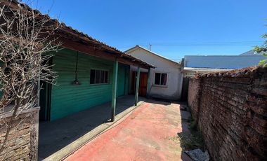 Casa Centro Linares, Región del Maule