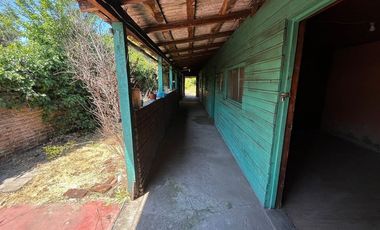 Casa Centro Linares, Región del Maule