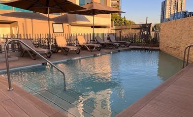 ESPECTACULAR Depto Moderno en Cerrillos