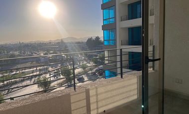 ESPECTACULAR Depto Moderno en Cerrillos