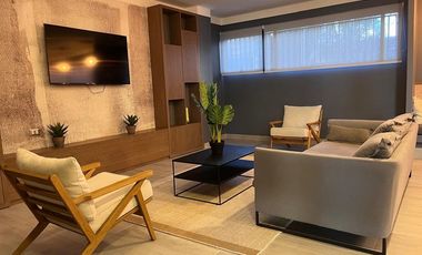 ESPECTACULAR Depto Moderno en Cerrillos