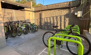 ESPECTACULAR Depto Moderno en Cerrillos