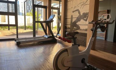 ESPECTACULAR Depto Moderno en Cerrillos